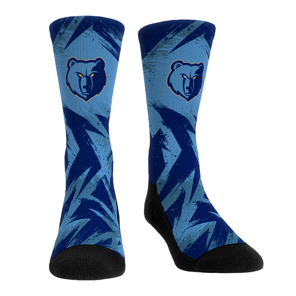 Memphis Grizzlies - Game Paint