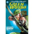 Green Arrow: Archer's Quest Omnibus Vol. 1 - Hardcover