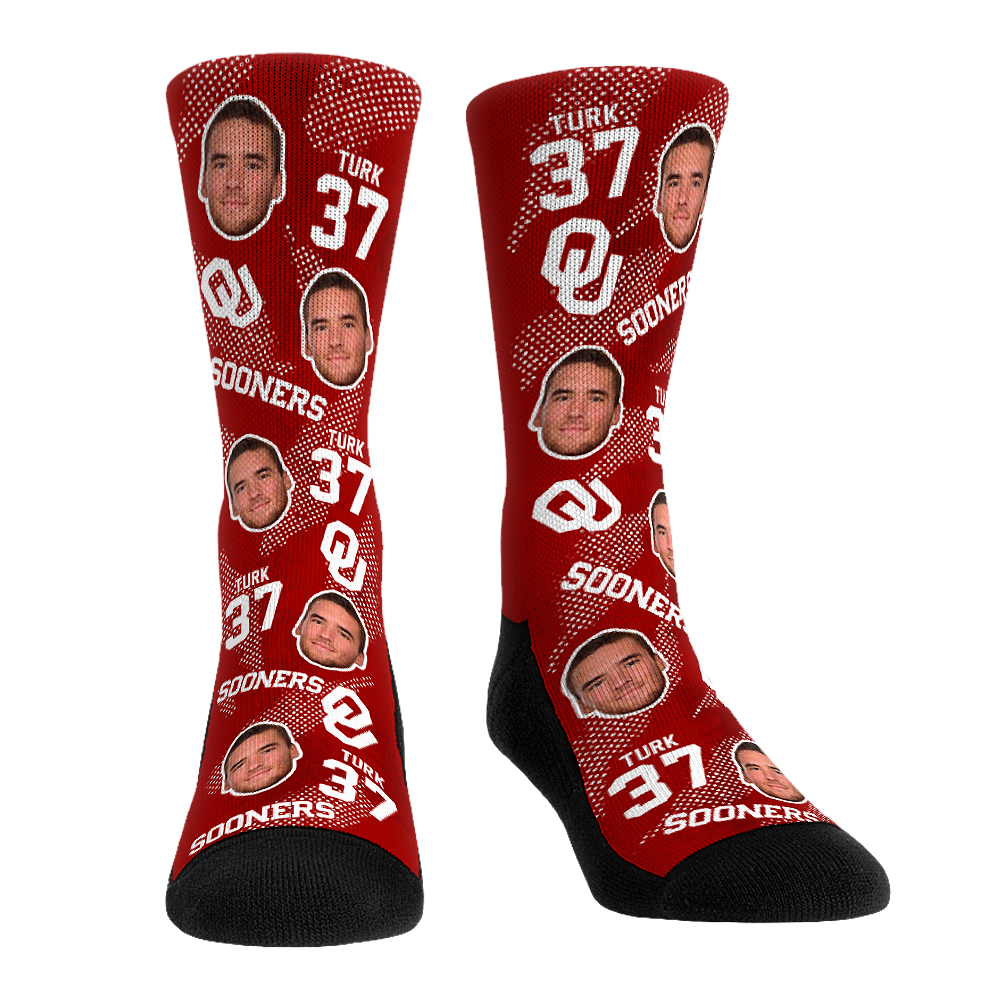 Oklahoma Sooners - Football Guy