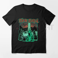Minas Morgul Graphic Tee – Unisex Nazgûl Witch-King Shirt