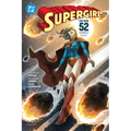Supergirl: The New 52 Omnibus Vol. 1 - Hardcover
