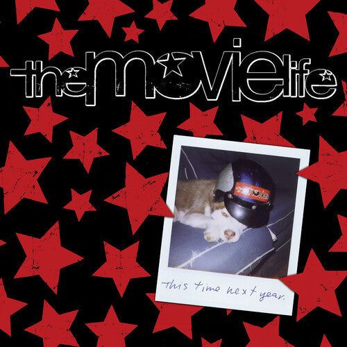 Movielife, The "This Time Next Year" CD