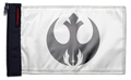 Star Wars Jedi Order 12"x18" Forever Wave Flag for Boats