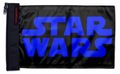 Star Wars 12"x18" Forever Wave Flag for Jeep Wrangler JLU 4-Door 2018-Present