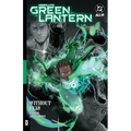 Absolute Green Lantern Vol. 1: Without Fear - Paperback