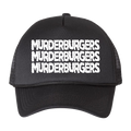 Murderburgers "Repeater" Hat
