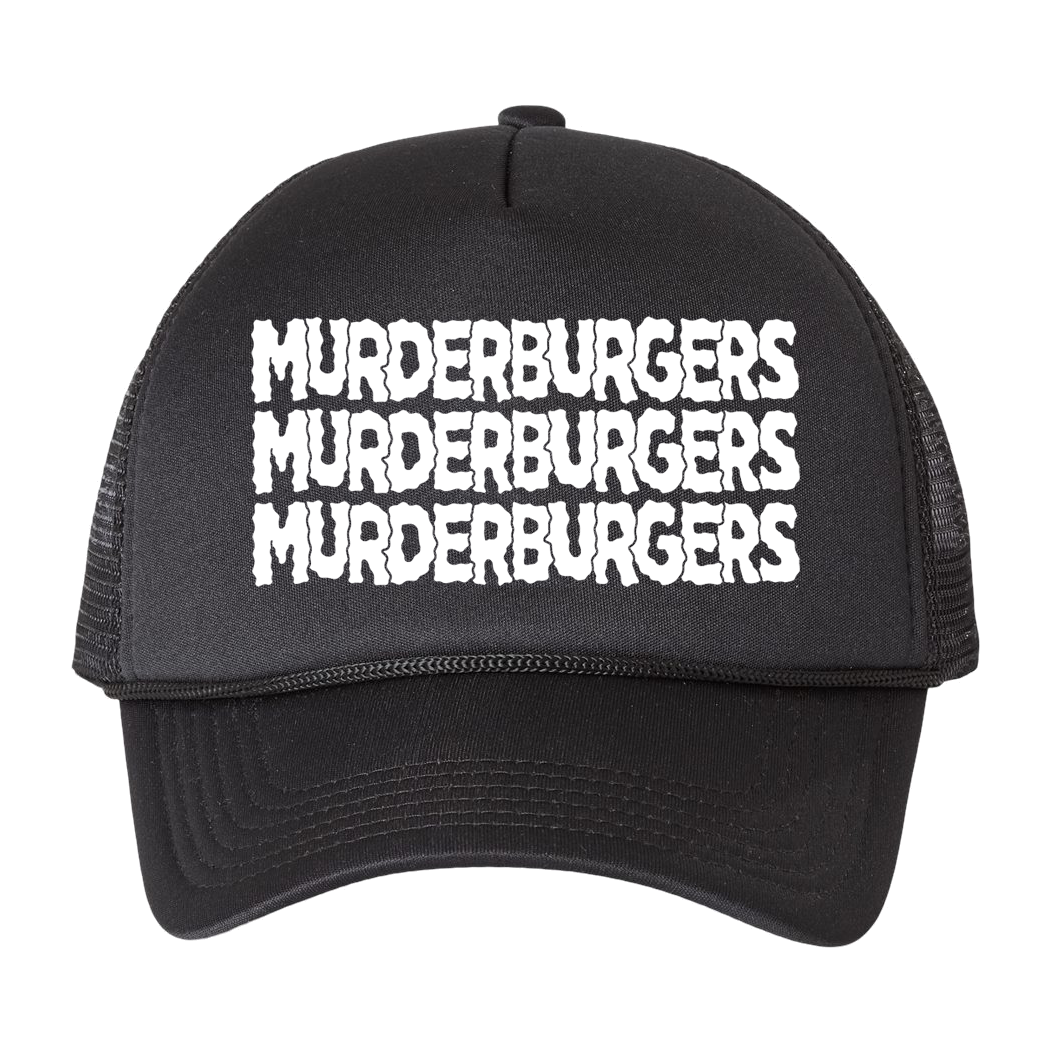 Murderburgers "Repeater" Hat