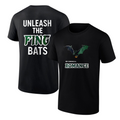 My Chemical Romance 'The Black Parade' Tour 2025 T-shirt - 'Unleash The F'ING Bats' Merch