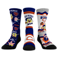 Chicago Bears - SpongeBob SquarePants - 3-Pack