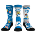 Detroit Lions - SpongeBob SquarePants - 3-Pack
