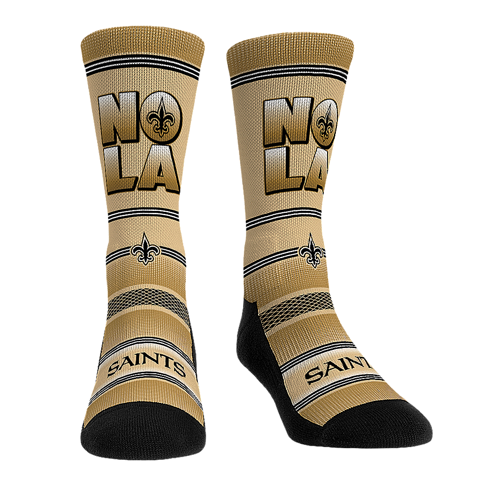New Orleans Saints - NOLA