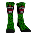 Washington Commanders - Lucky Socks