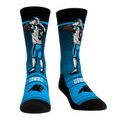 Rico Dowdle - Carolina Panthers - Celebration