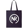 Naked Raygun "Clark St. Logo" Tote Bag