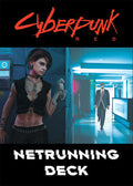 Cyberpunk RED: Netrunning Deck