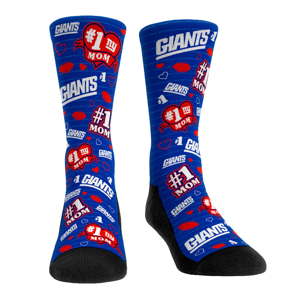 New York Giants - #1 Mom