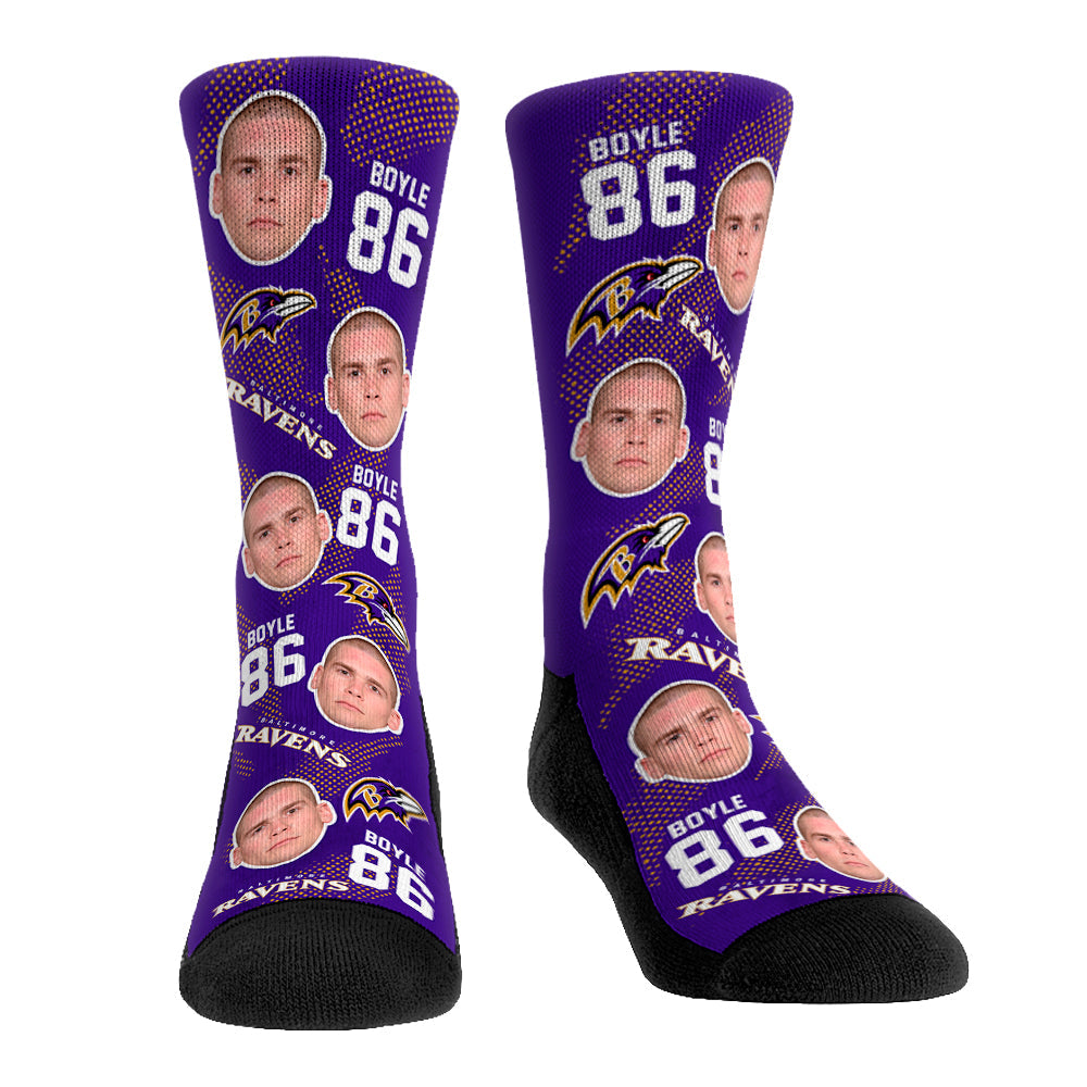 Baltimore Ravens - Football Guy