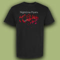 Nighttime Flyers "Running" Tee Shirt