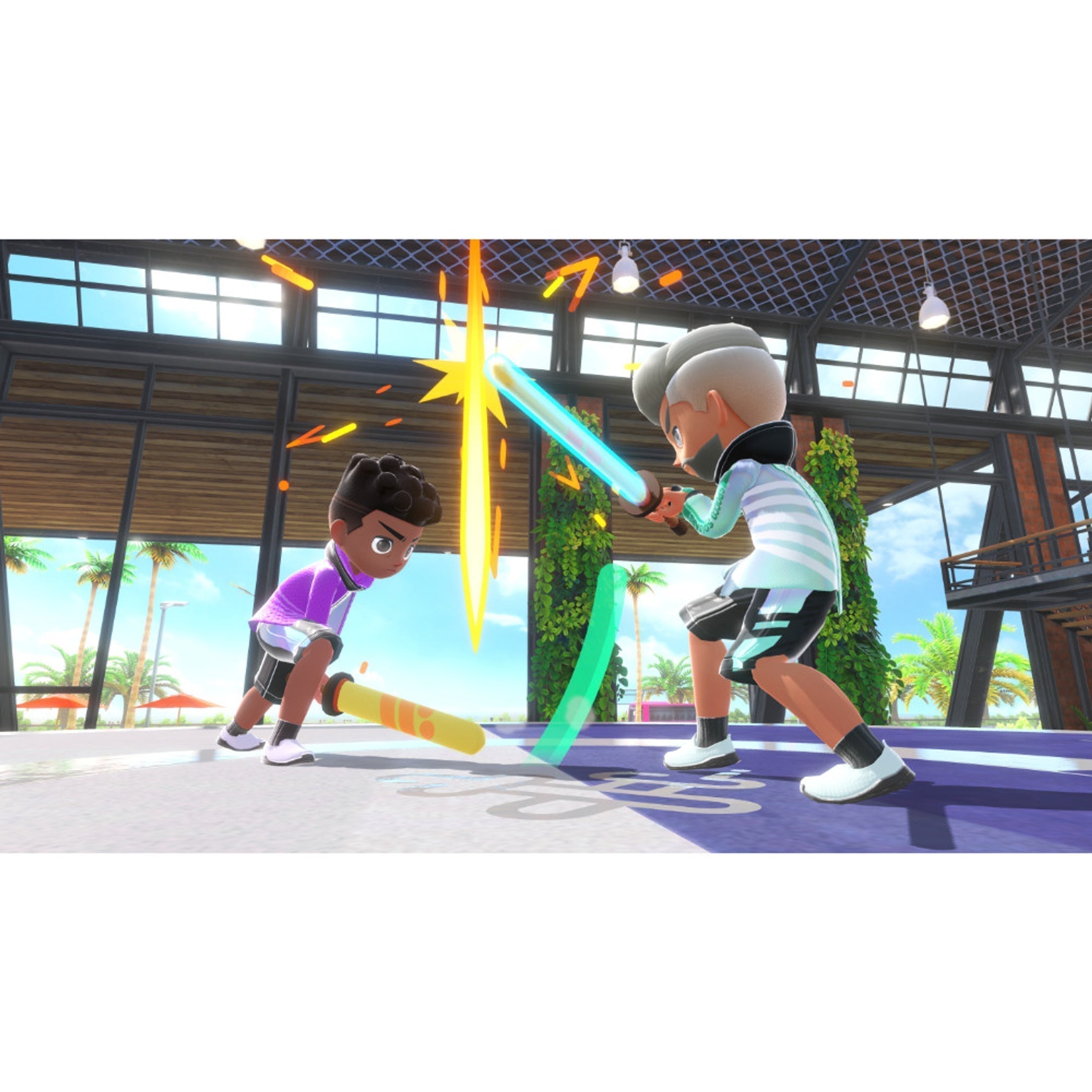 Nintendo Switch Sports - Switch