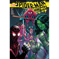 Spider-Man: Gang War Omnibus - Hardcover