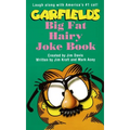 Garfield Big Fat Hairy Joke Book - Mass Market Paperbound