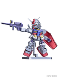 BNMW Poetry of Steel RX-78-2 Gundam