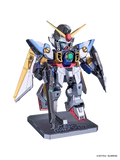 BNMW Poetry of Steel Wing Gundam