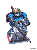 BNMW Poetry of Steel Z Gundam