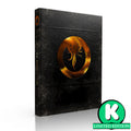 Old Gods of Appalachia RPG: Core Book (Deluxe Edition)