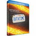OUTATIME: Saving the DeLorean Time Machine (Blu-ray™ Disc) [2016]