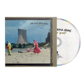 Off With Their Heads - Be Good CD