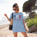 Official USA 250th Anniversary T-Shirt