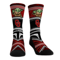 Oklahoma Sooners - Star Wars - Grogu Intergalactic Fan