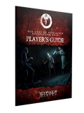 Old Gods of Appalachia RPG: Players Guide