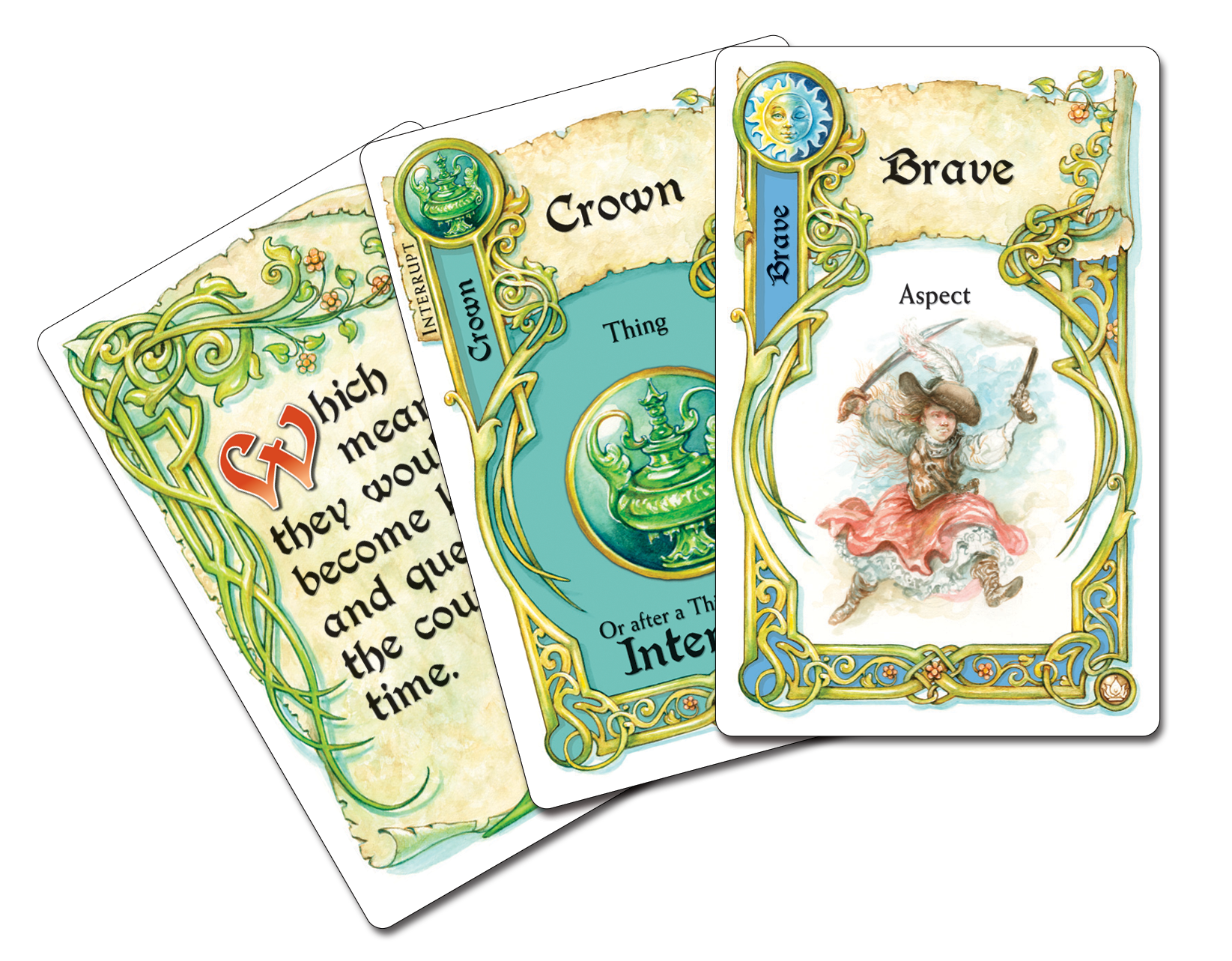 Once Upon a Time (Third Edition)