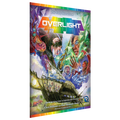 Overlight RPG: The Ivory Mausoleum Adventure