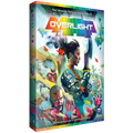 Overlight RPG: Core Rulebook