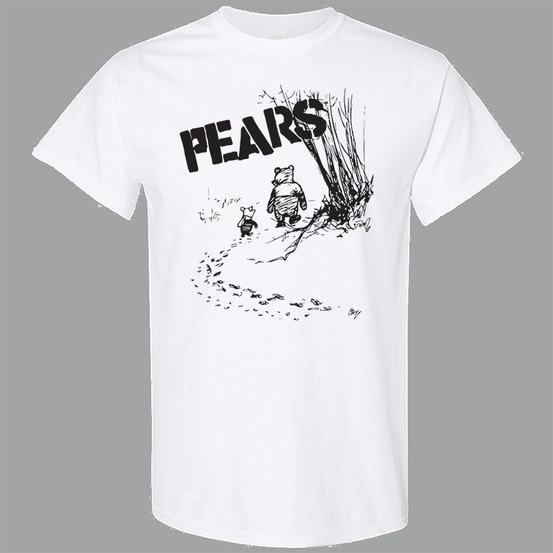 PEARS "Pooh" Tee Shirt