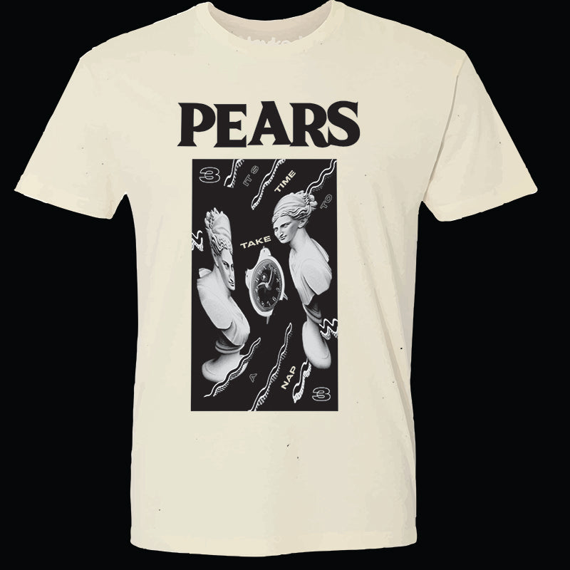PEARS "Nap Time" Tee Shirt