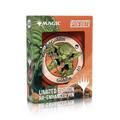 Magic: The Gathering - Raging Goblin (Snoddy) AR Pin