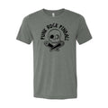 Punk Rock Pinball "Grayskull Tee" Tee Shirt