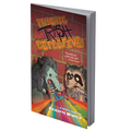 Psychic Trash Detectives