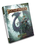 Pathfinder GM Core Rulebook Pocket Edition (2E)