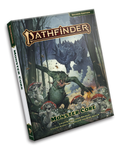 Pathfinder Monster Core Pocket Edition (2E)