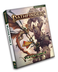 Pathfinder Player Core 2 Pocket Edition (2E)