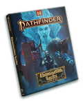 Pathfinder Adventure Path for D&D 5E: Abomination Vaults