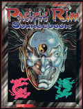 Cyberpunk 2020: Pacific Rim