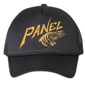 Panel Trucker Hat