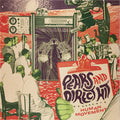 PEARS/Direct Hit! "Human Movement" LP