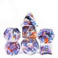 Penumbra RPG Dice Set